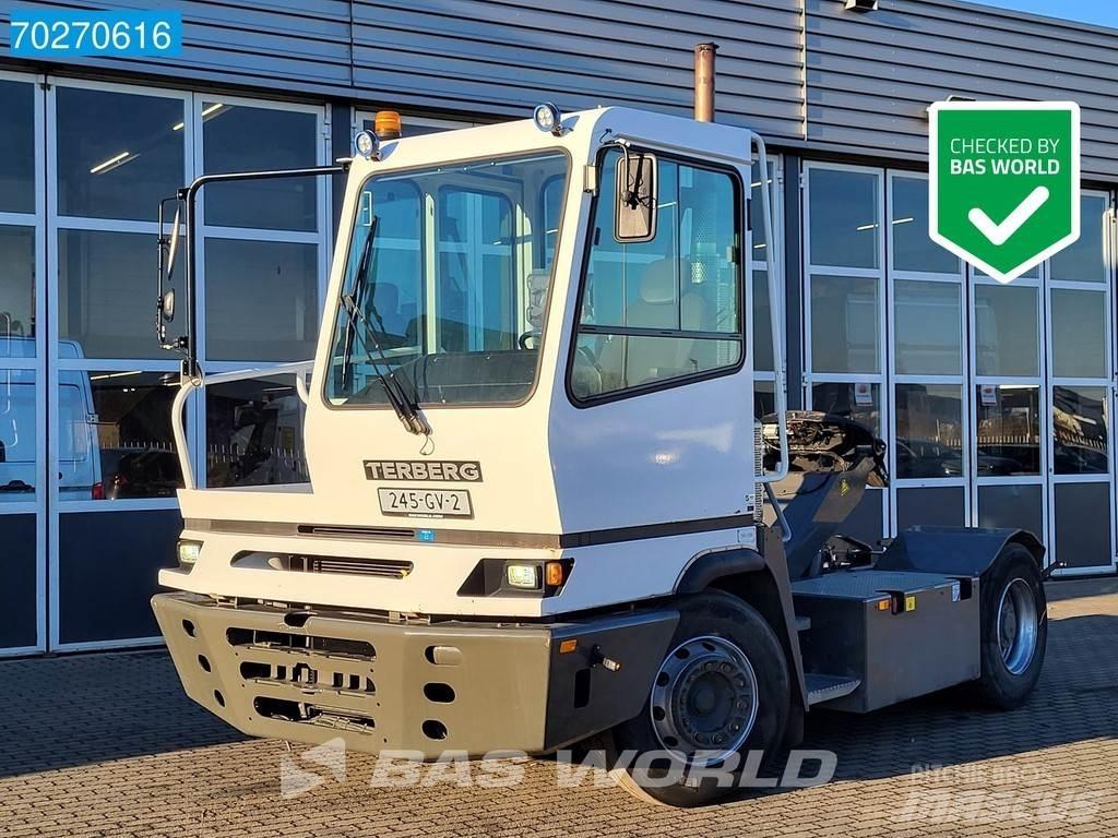 Terberg YT182 4X2 Trattori portuali