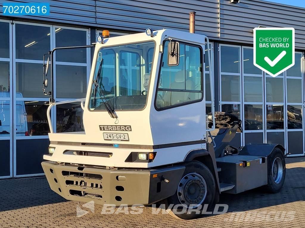 Terberg YT182 4X2 Trattori portuali