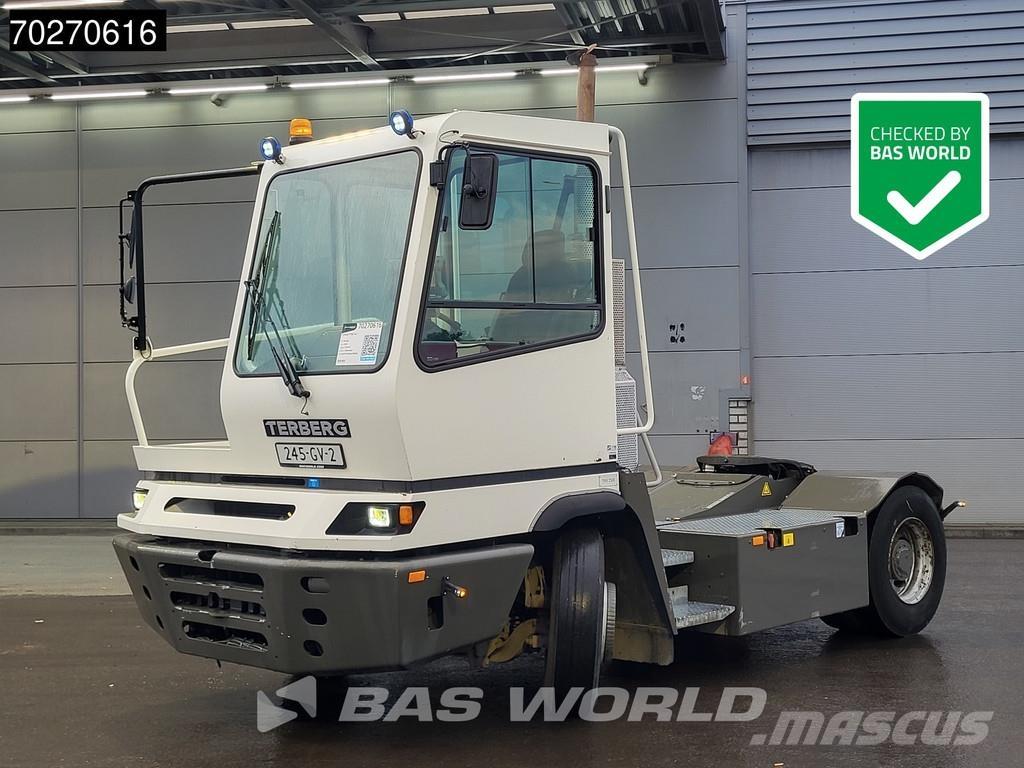 Terberg YT182 4X2 Trattori portuali