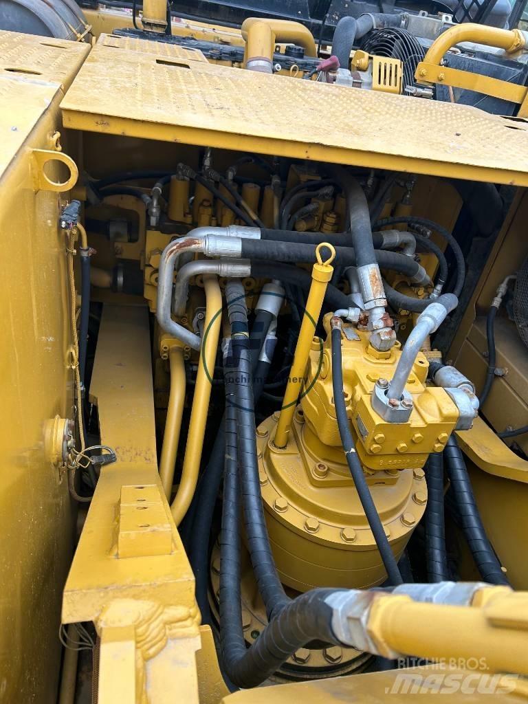 CAT 325 D2 Escavatori cingolati