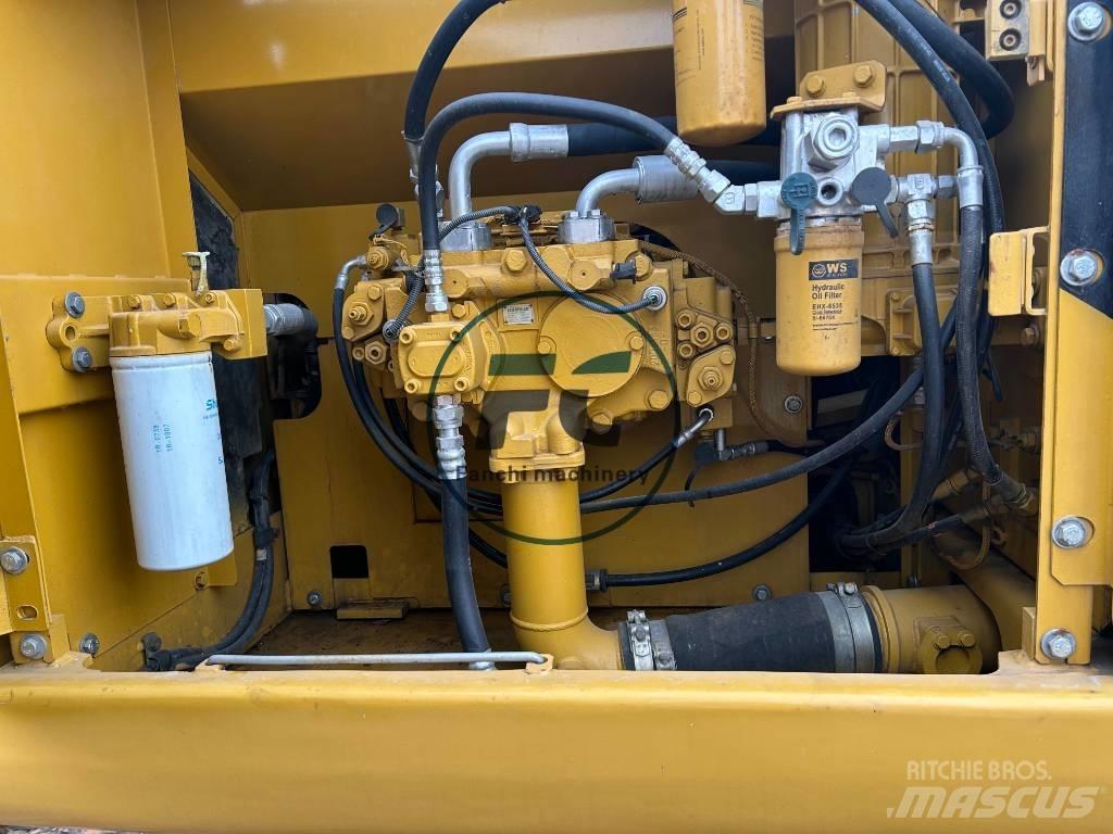 CAT 325 D2 Escavatori cingolati