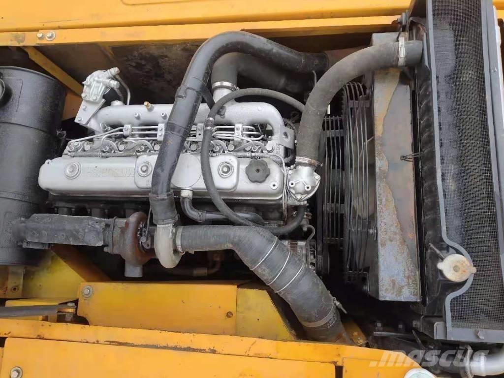 Sany SY 215-9 Escavatori cingolati