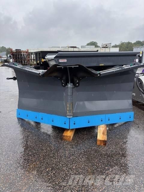 SE Equipment  Vikplog Aratri