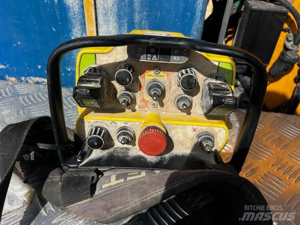 Ecofore CE302 Punte leggere