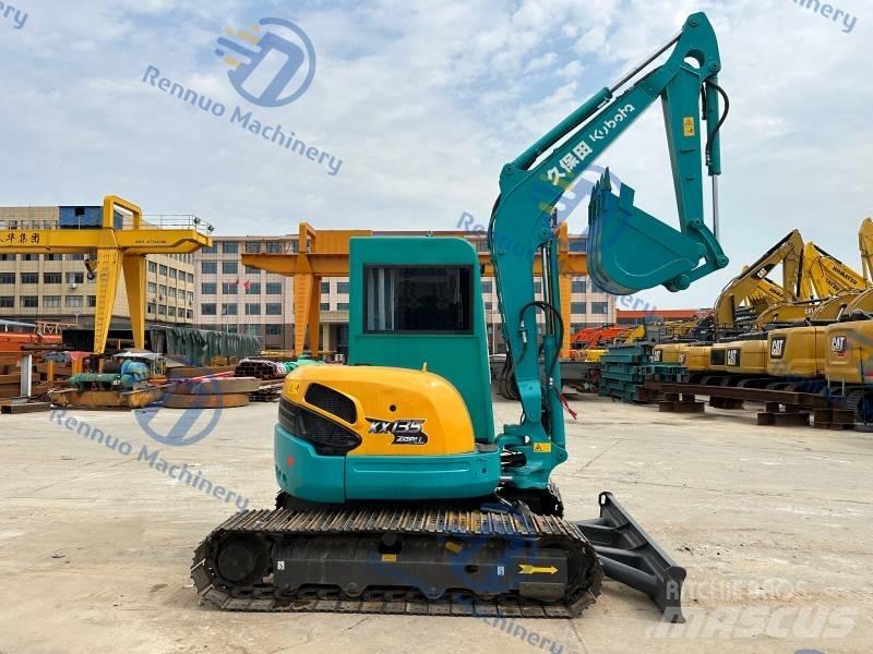 Kubota KX 135 Miniescavatori