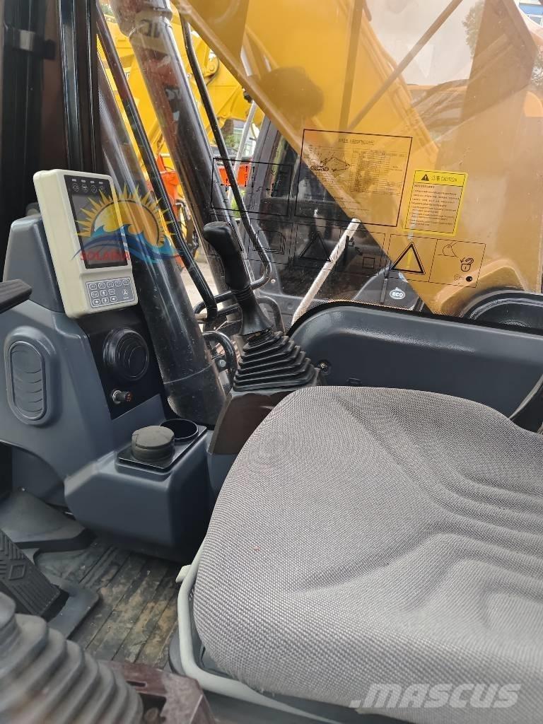 Sany SY 215 C Escavatori cingolati
