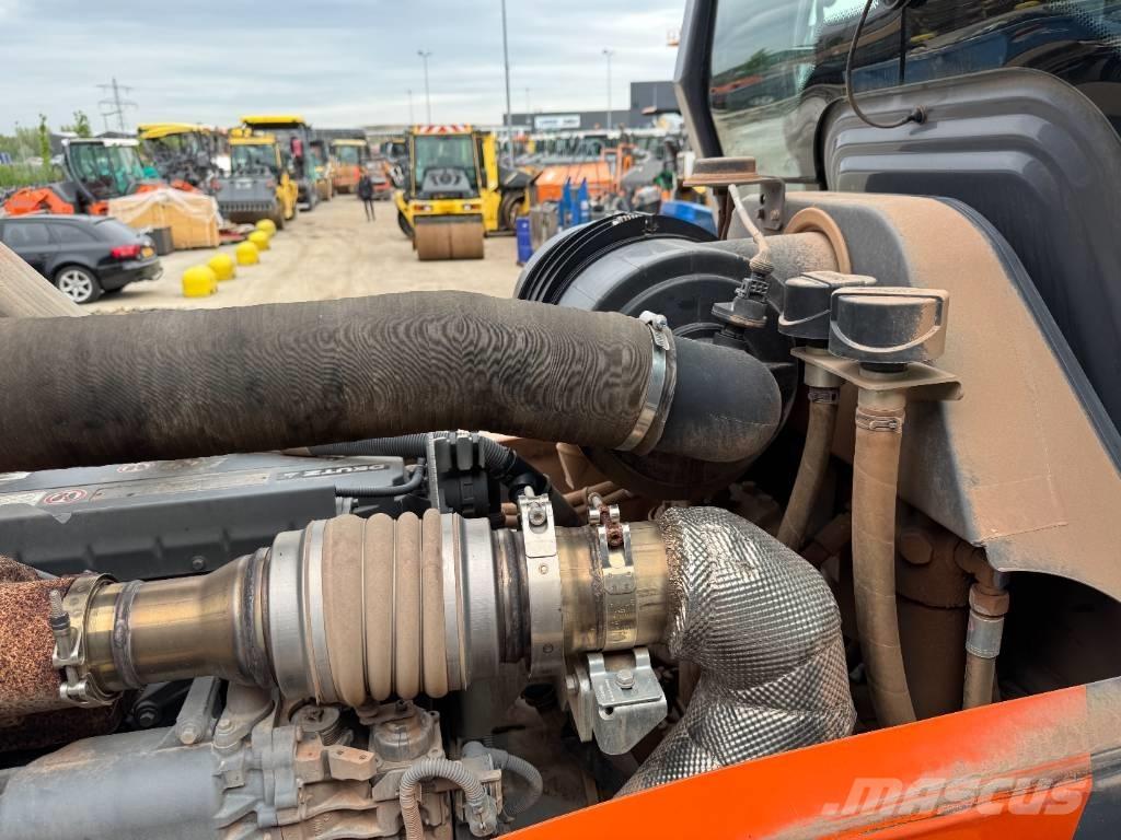 Hamm H 20I Rulli monotamburo