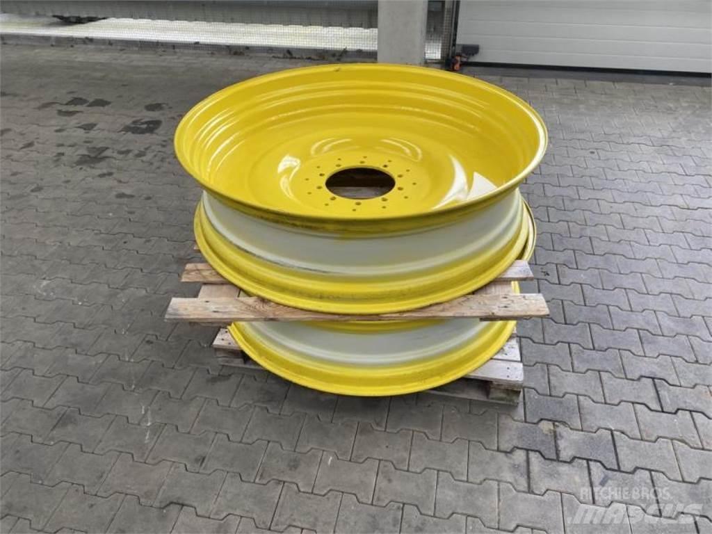 Bohnenkamp 13x50 Pneumatici, ruote e cerchioni