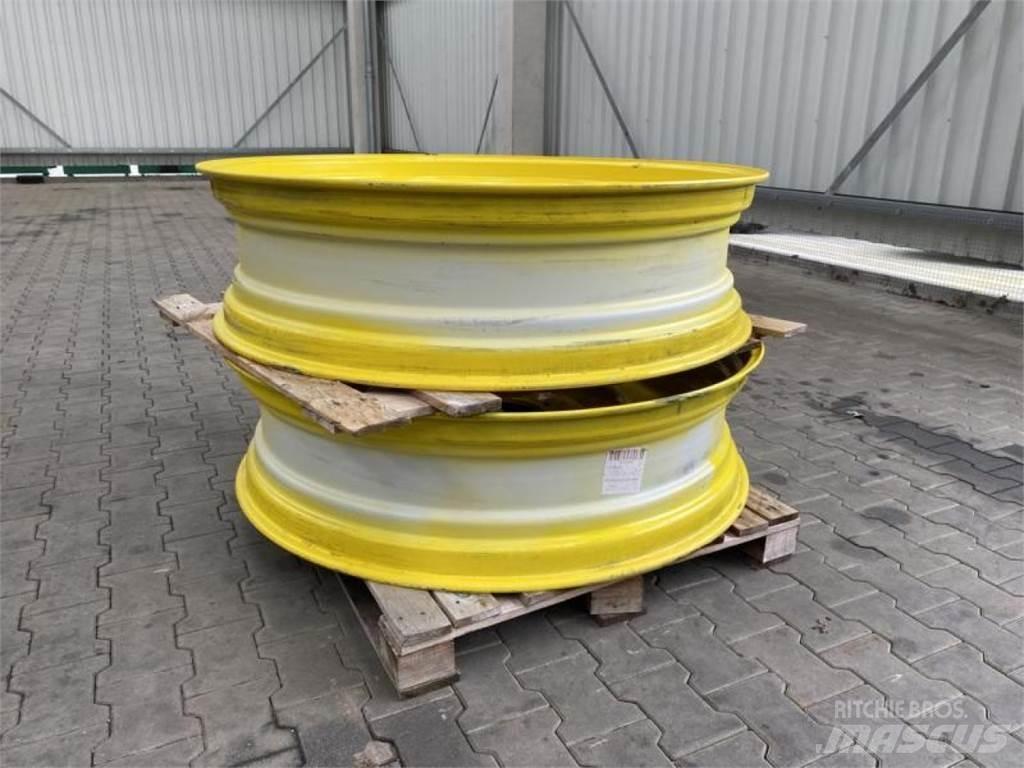 Bohnenkamp 13x50 Pneumatici, ruote e cerchioni