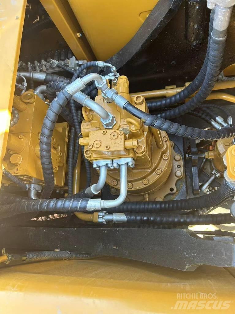 Sany SY215C Escavatori cingolati