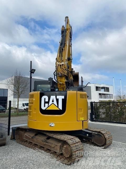 CAT 315FL CR Escavatori cingolati