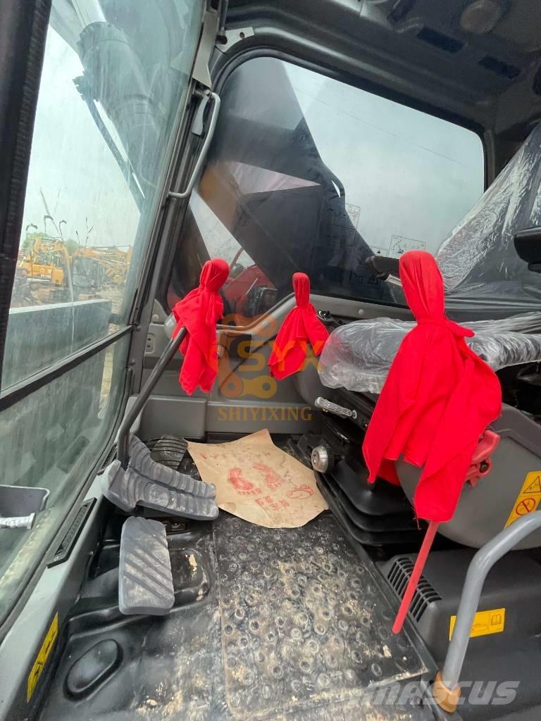 Volvo EC 240 BL Escavatori cingolati