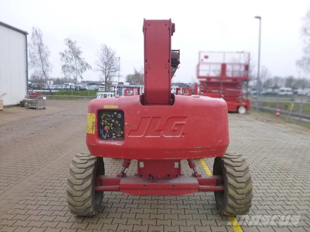 JLG E 600 JP Piattaforme a braccio articolato
