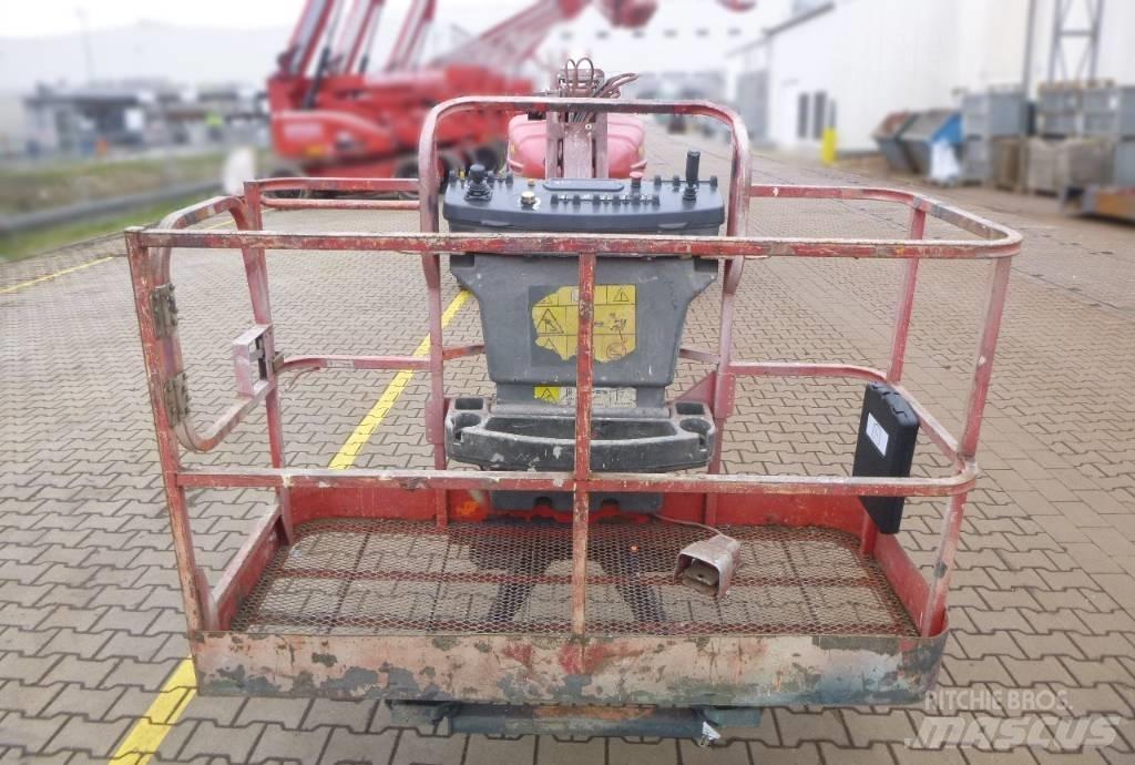 JLG E 600 JP Piattaforme a braccio articolato