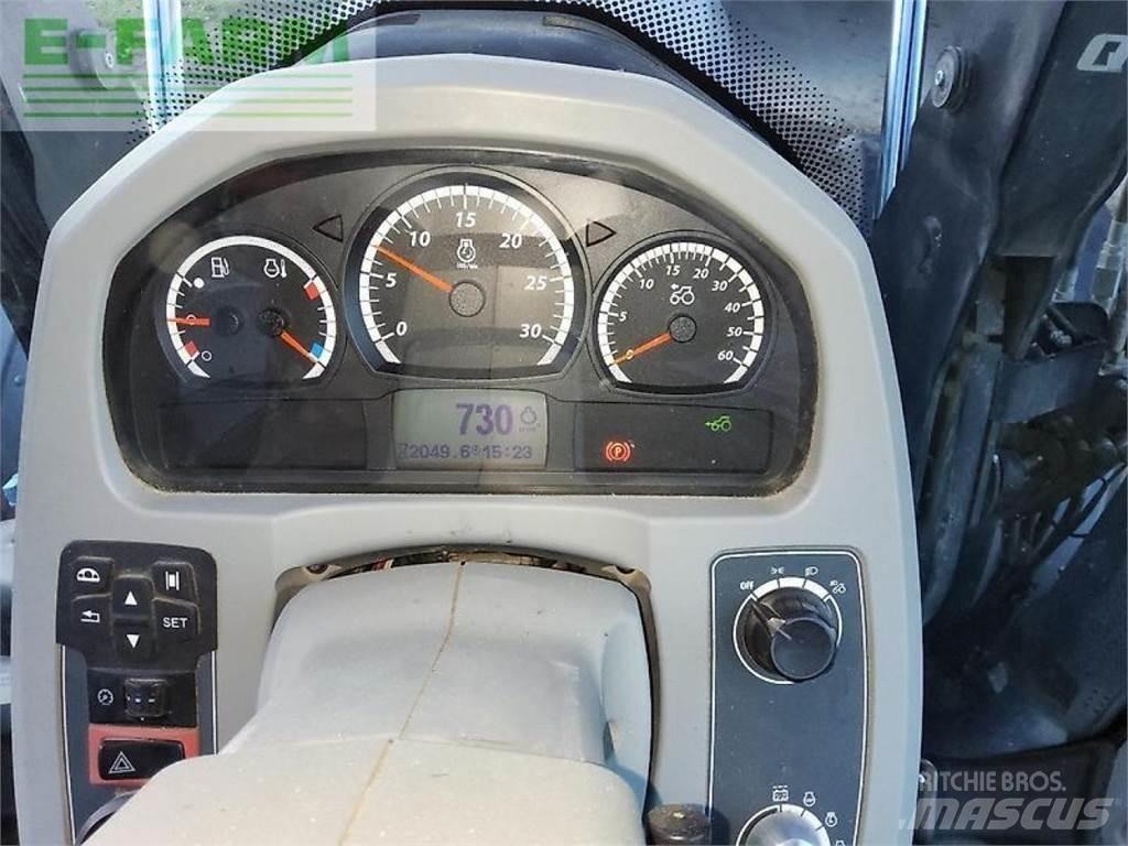 Valtra t 234 a Trattori