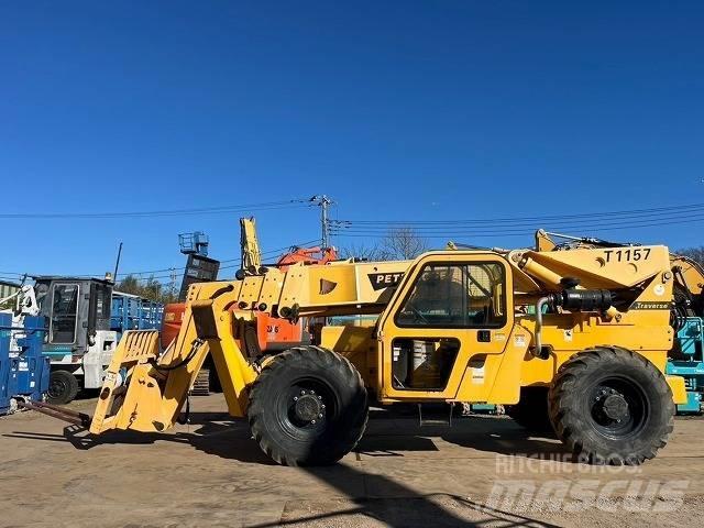 Pettibone T1157 Sollevatori telescopici