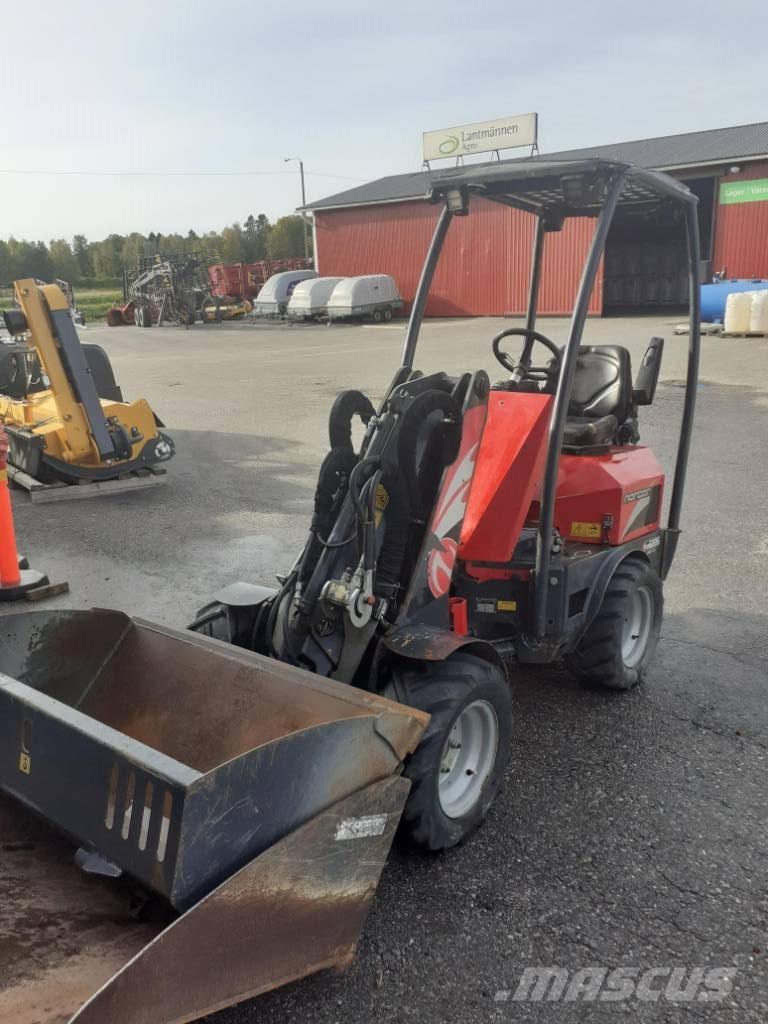 Norcar A6226 Pale multiuso