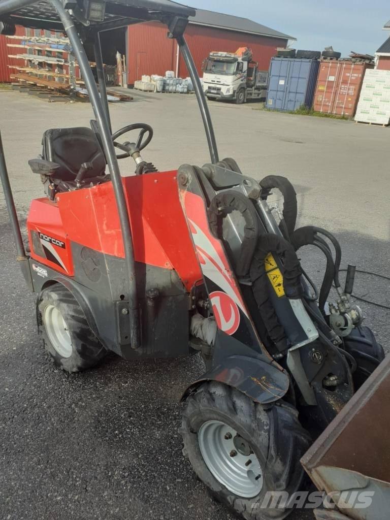 Norcar A6226 Pale multiuso