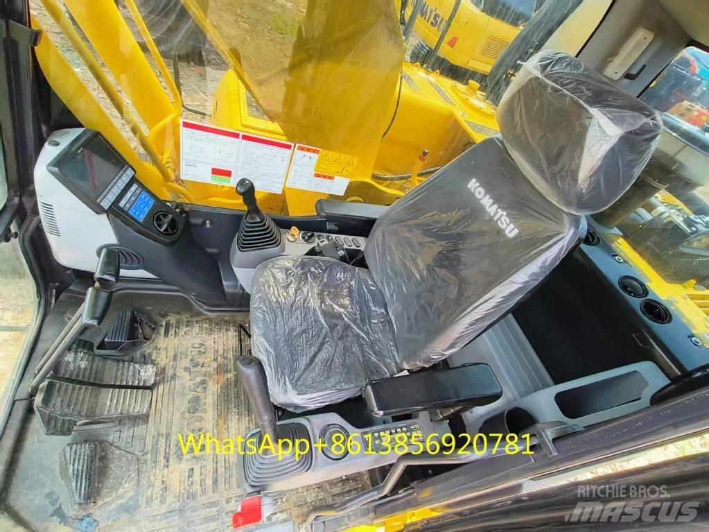 Komatsu PC 220-8 Escavatori cingolati