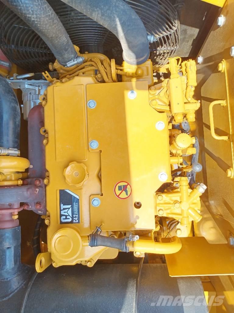 CAT 315 D Escavatori cingolati