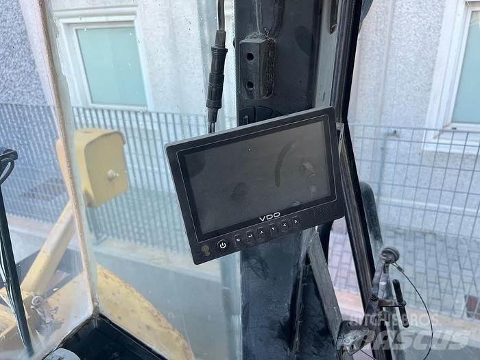 CAT 950 G II Pale gommate
