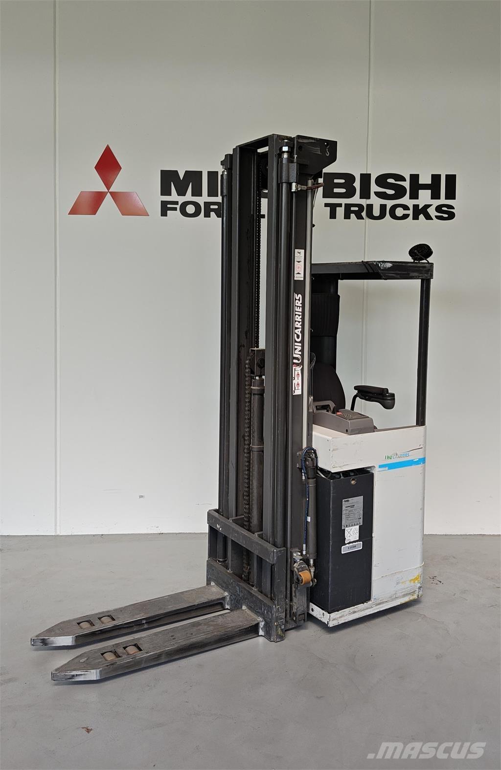 Atlet XSN160 Carelli stoccatori  automatici-usati