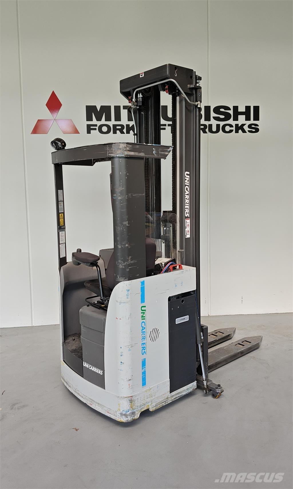 Atlet XSN160 Carelli stoccatori  automatici-usati