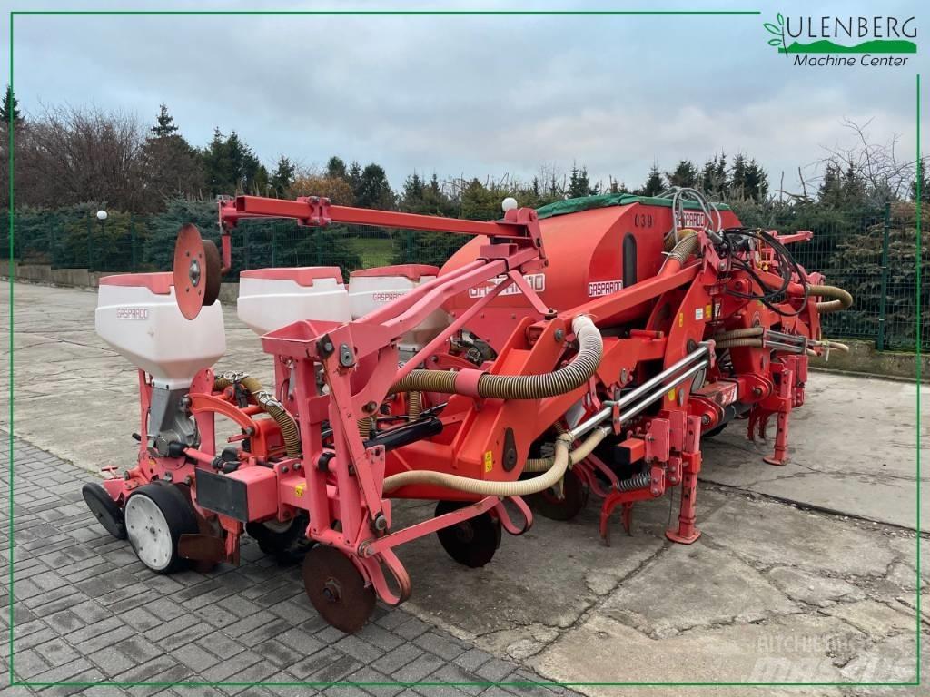 Maschio Mirka 8 Seminatrici di precisione