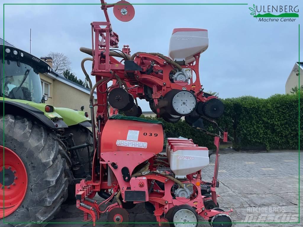 Maschio Mirka 8 Seminatrici di precisione