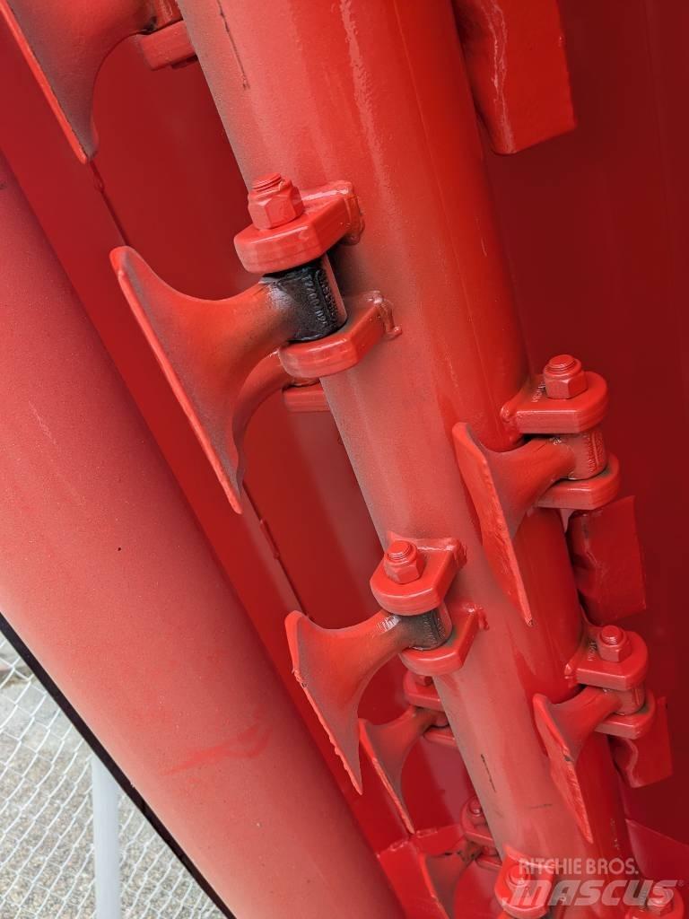 Maschio L190SE Falciatrici/cimatrici per pascoli