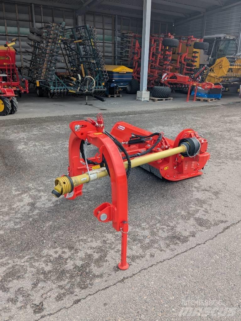 Maschio L190SE Falciatrici/cimatrici per pascoli