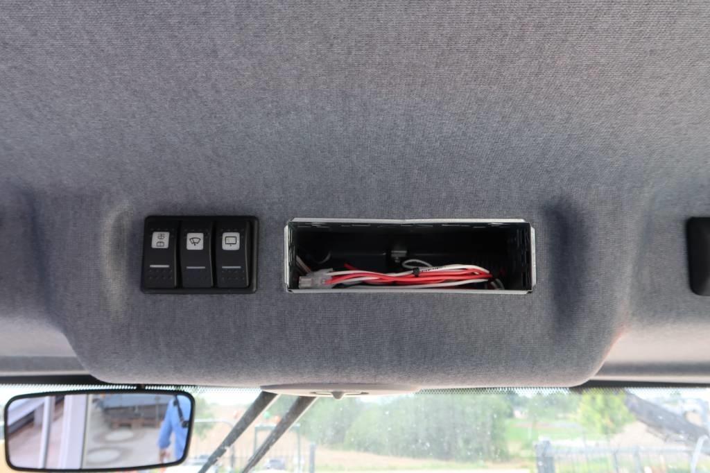 Hamm HD+ 110I VO Rulli a doppio tamburo