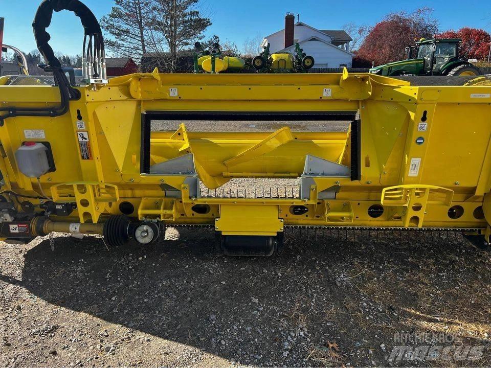 John Deere 649 Altri macchinari per falciare e trinciare