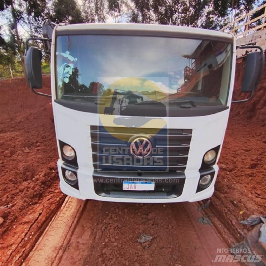 Volkswagen VW 26.260 Camion ribaltabili