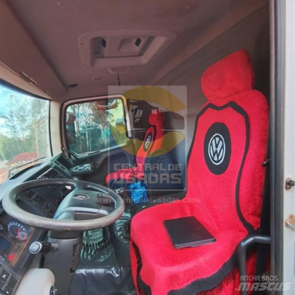Volkswagen VW 26.260 Camion ribaltabili