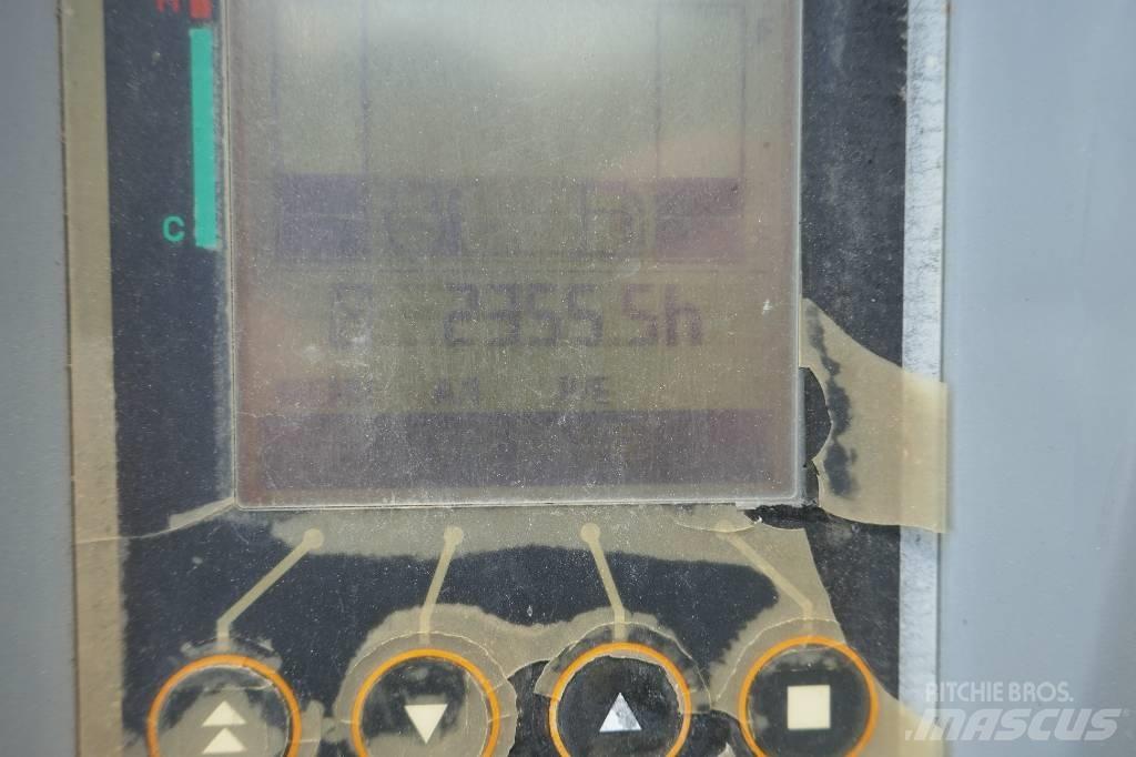 Hitachi ZX55UR-5B Miniescavatori