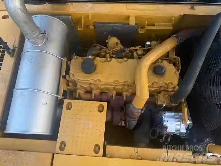 CAT CAT325D Escavatori medi 7t - 12t