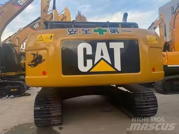 CAT CAT325D Escavatori medi 7t - 12t