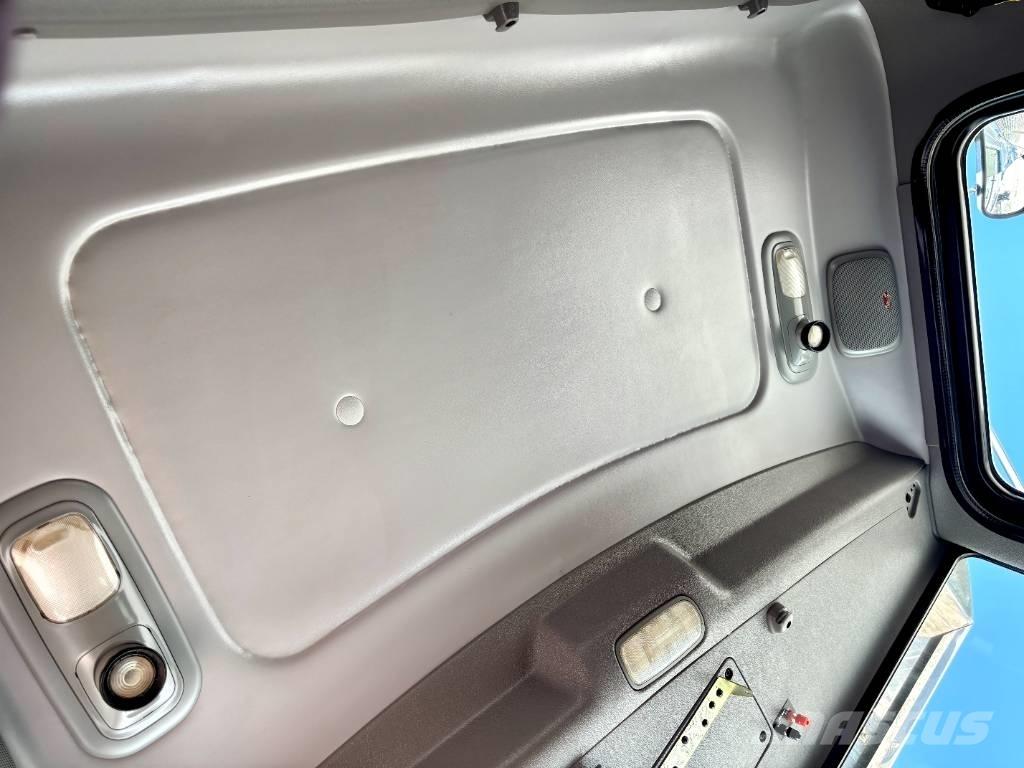Peterbilt 389 Motrici e Trattori Stradali