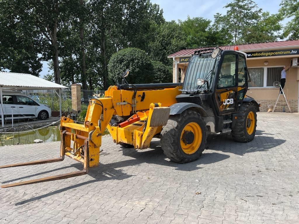 JCB 540-140 Sollevatori telescopici
