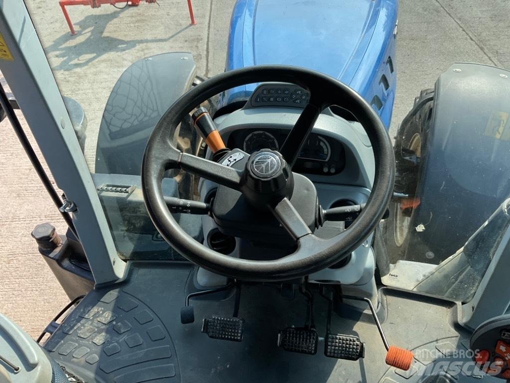 New Holland T 7.230 Trattori