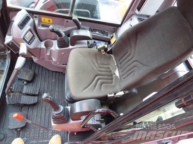 Kubota KX 080-4 Escavatori medi 7t - 12t