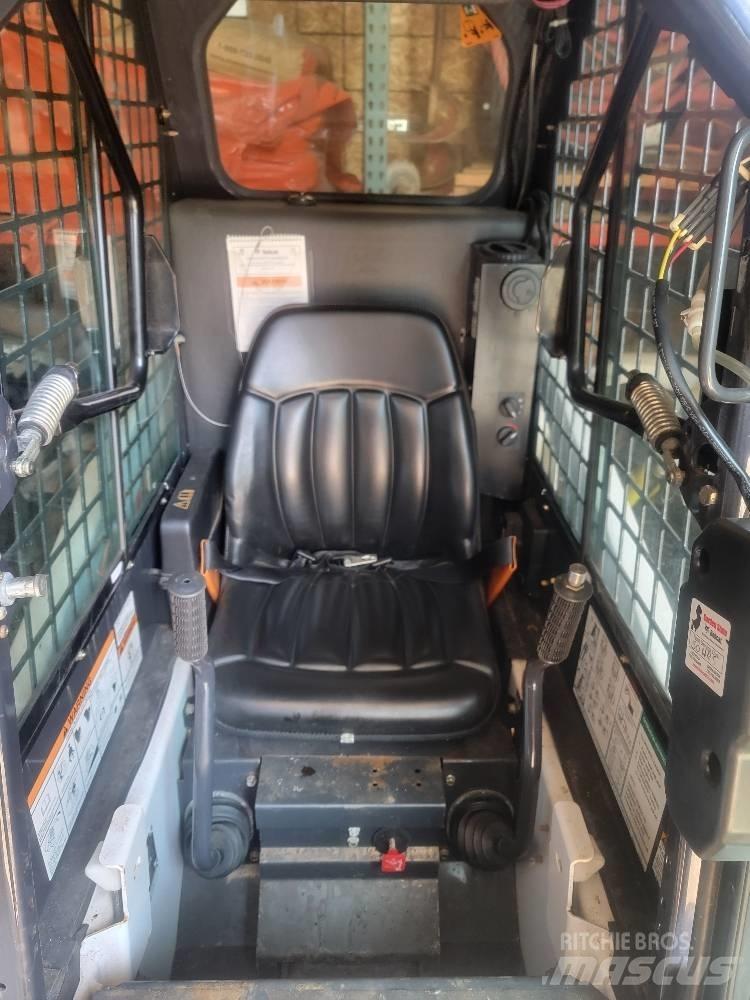 Bobcat S 70 Mini Pale Gommate