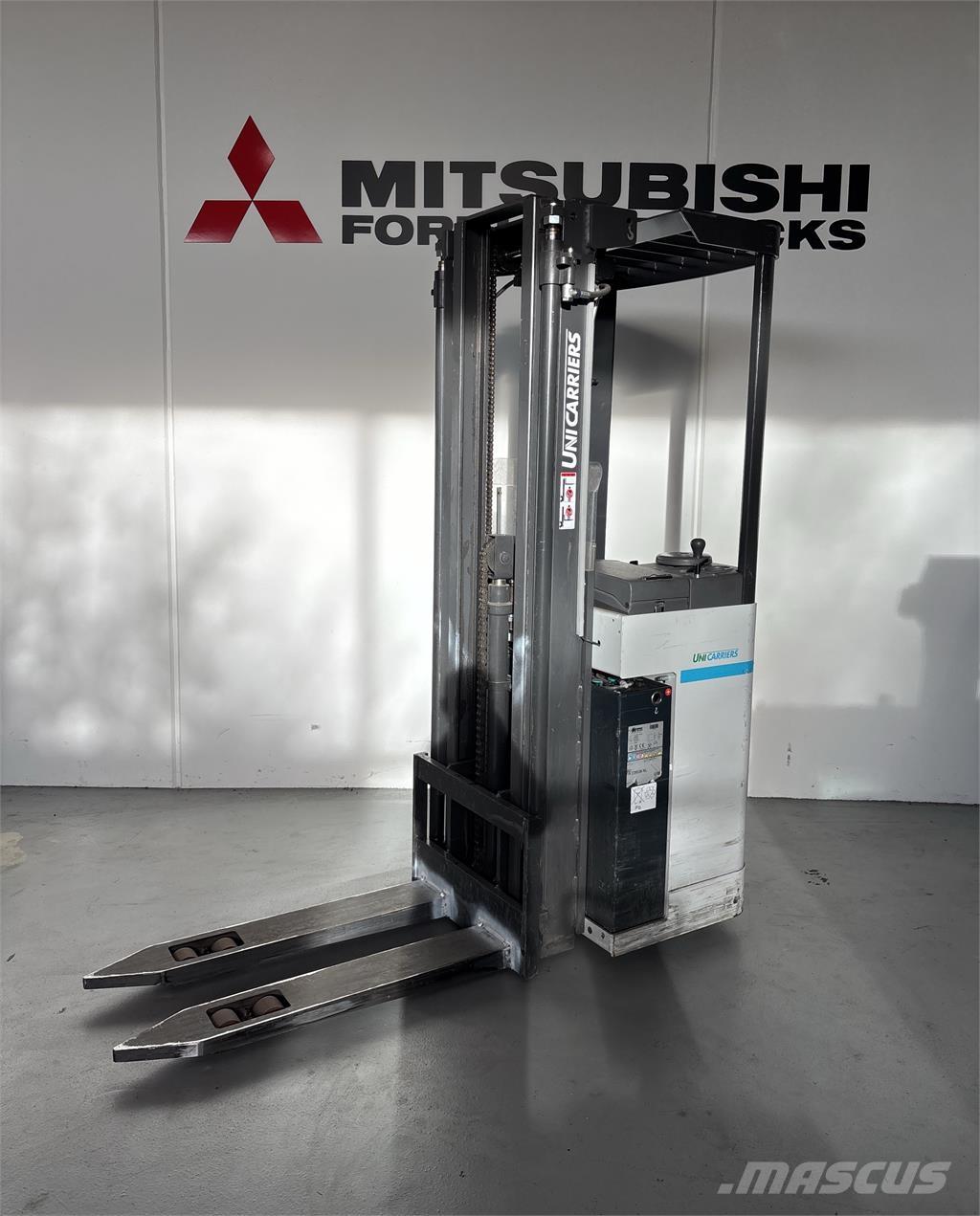 Atlet A160 Carelli stoccatori  automatici-usati