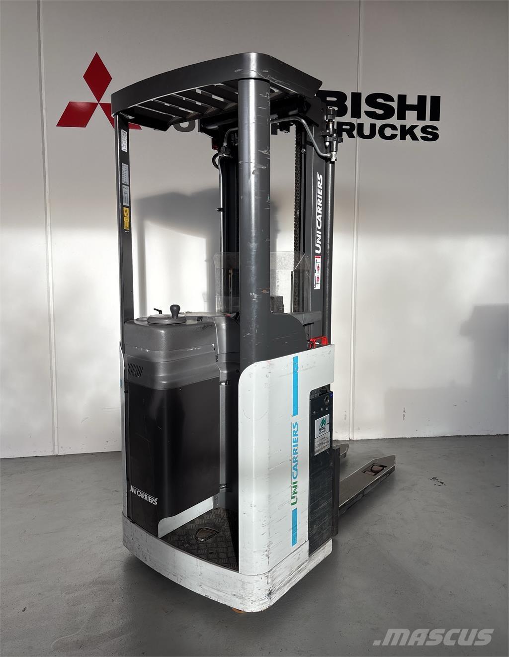 Atlet A160 Carelli stoccatori  automatici-usati