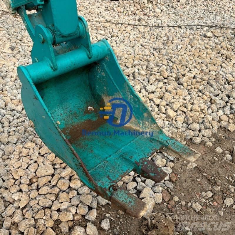 Kubota U20 Miniescavatori