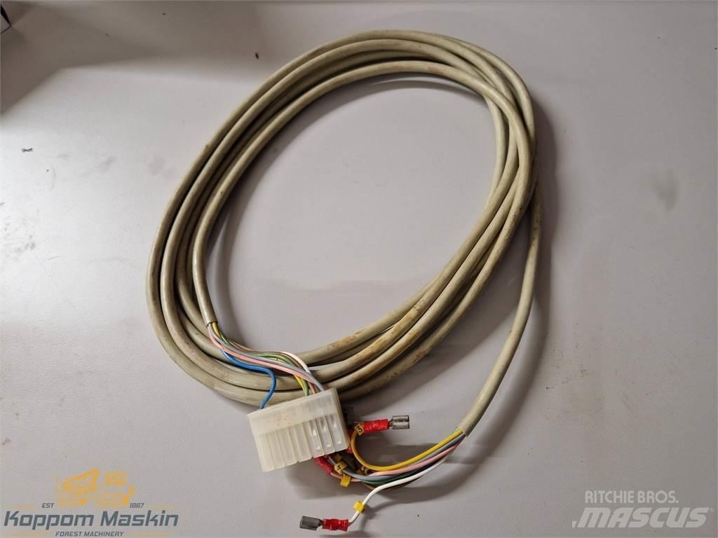 Rottne 044-0085 Componenti elettroniche