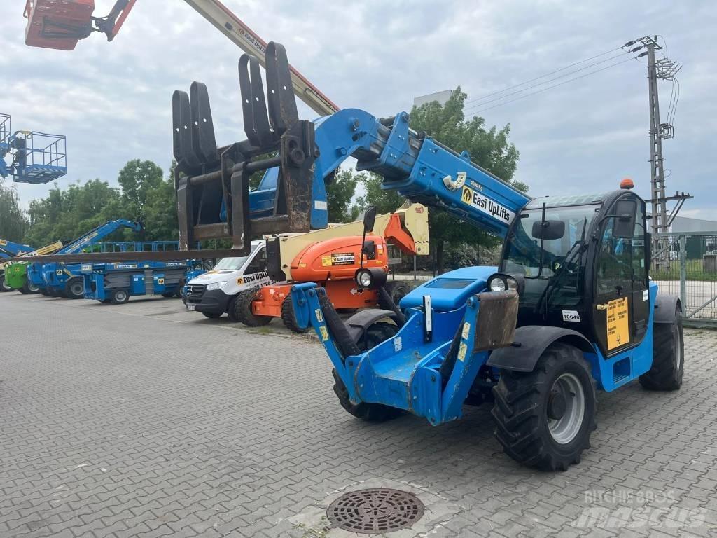 Genie GTH 4014 Sollevatori telescopici