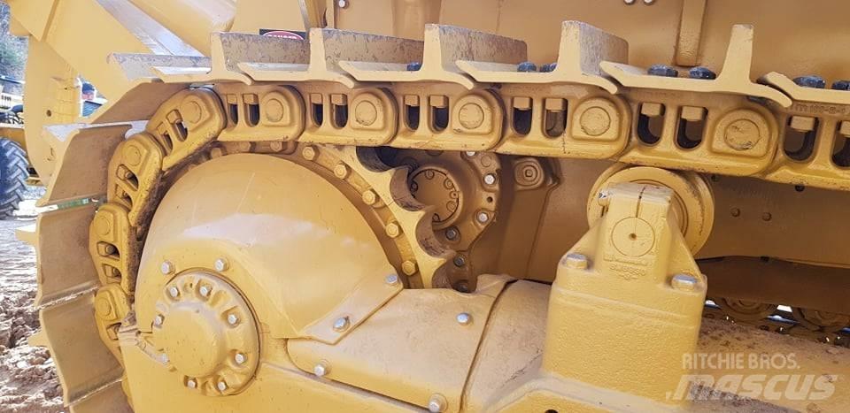 CAT D9G Dozer cingolati