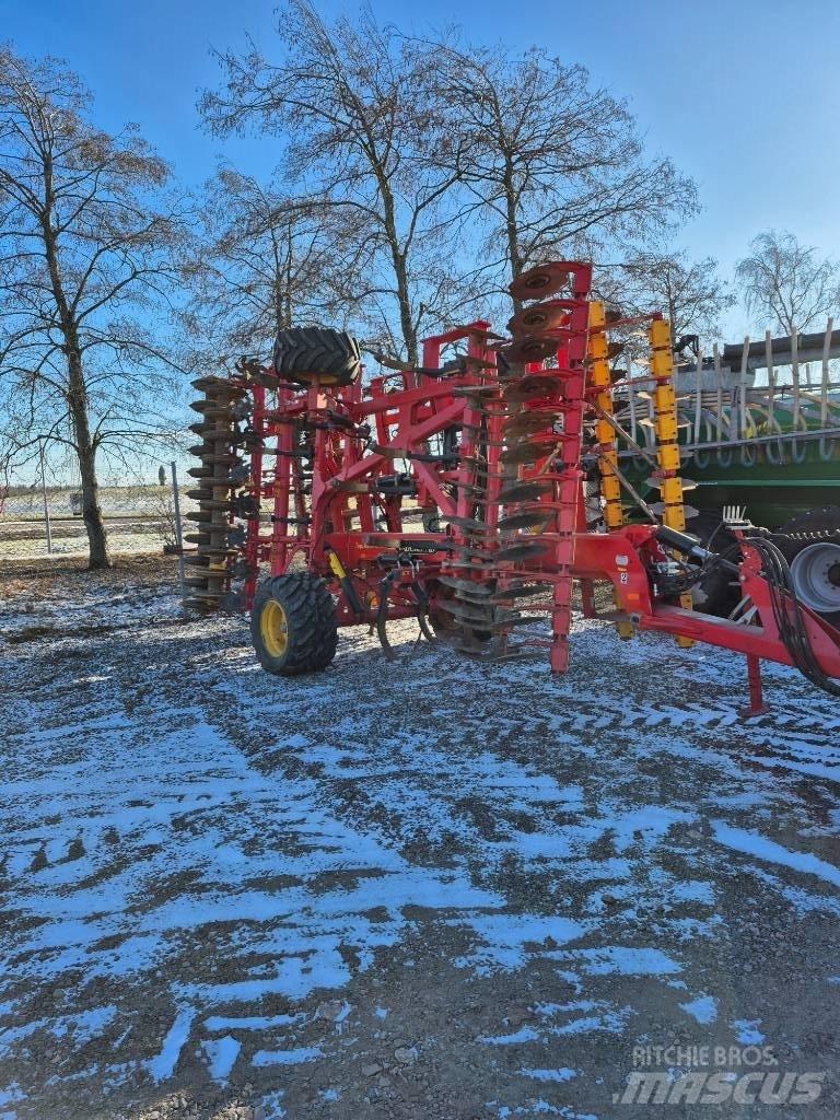 Väderstad TD600 Coltivatori